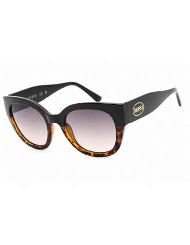 Guess Factory GF6154 Sunglasses brillant des détails fins