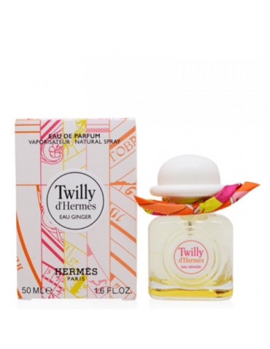 Hermes Twilly Eau Ginger EDP Spray hantent personnes