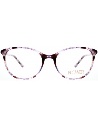 Flower FLR6049D Eyeglasses livraison gratuite