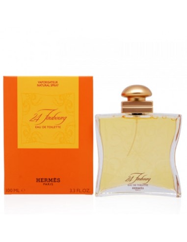 Hermes 24 Faubourg EDT Spray en ligne