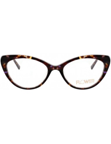 Flower FLR6045D Eyeglasses d'Europe débarque