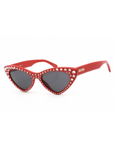 Moschino MOS006_S_STR Sunglasses livraison gratuite