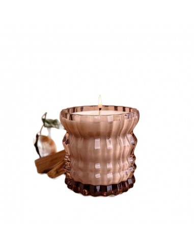 Auden Lueur Willow Scented Candle pas cher chine