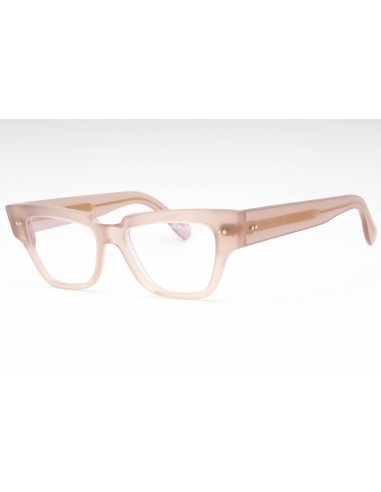 Cutler and Gross CGBB1379 Eyeglasses est présent 