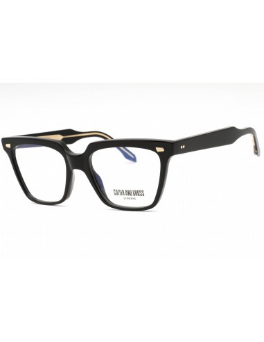 Cutler and Gross CG1346 Eyeglasses ouvre sa boutique