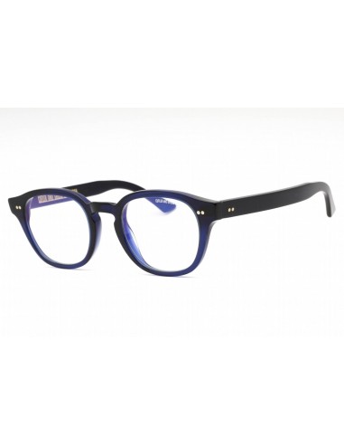 Cutler and Gross CGBB1380 Eyeglasses l'évolution des habitudes 