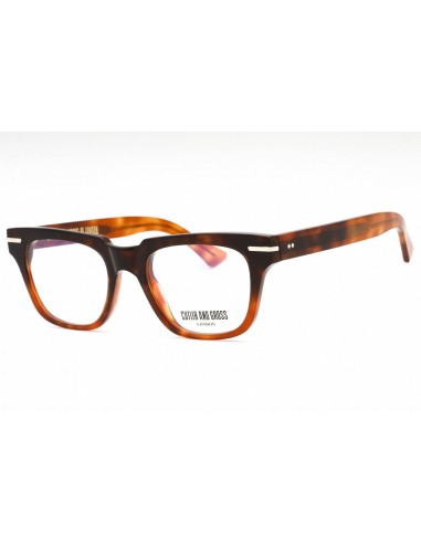 Cutler and Gross CG1355 Eyeglasses JUSQU'A -70%! 