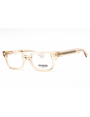 Cutler and Gross CG1306 Eyeglasses sélection de produits