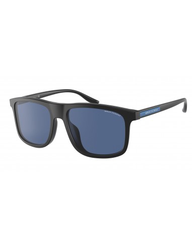 Armani Exchange 4110SF Sunglasses En savoir plus