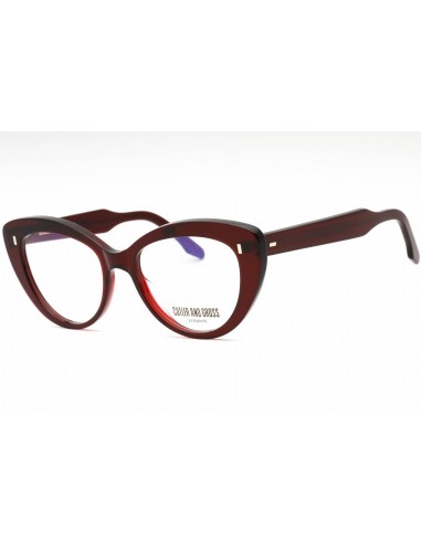 Cutler and Gross CGOP135053 Eyeglasses du meilleur 