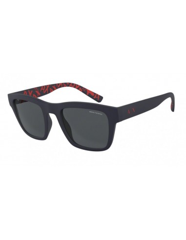 Armani Exchange 4088SF Sunglasses en ligne des produits 