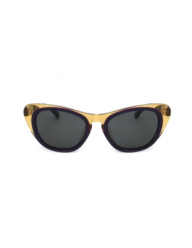 Erdem by Linda Farrow EDM18 Sunglasses Comparez plus de prix