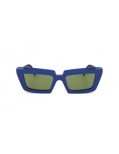 Retrosuperfuture COCCODRILLOTRIPHASE Sunglasses la livraison gratuite