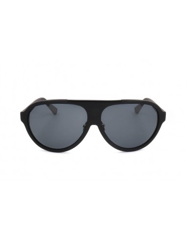 Kris Van Assche by Linda Farrow KVA33 Sunglasses le concept de la Pate a emporter 