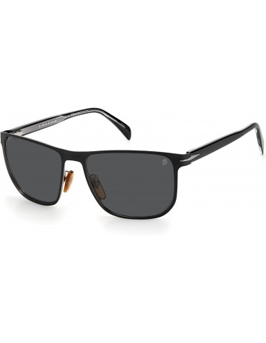 David Beckham Db1061 Sunglasses Amélioration de cerveau avec