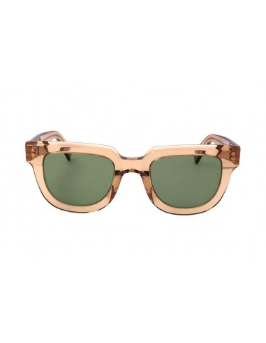 Retrosuperfuture SERIOCOLAGREEN Sunglasses des créatures d'habitude