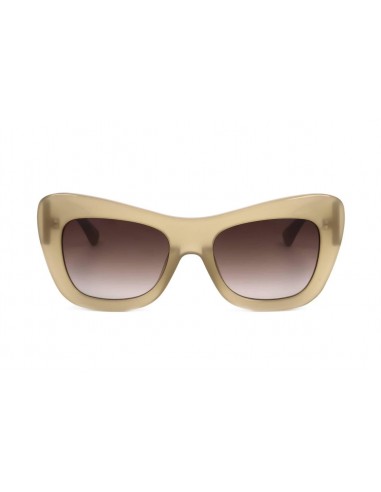 Dries Van Noten by Linda Farrow DVN122 Sunglasses Le MVP de beaucoup