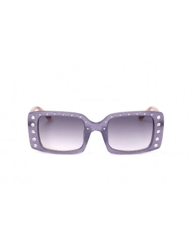 No 21 by Linda Farrow N21S34 Sunglasses pas cher