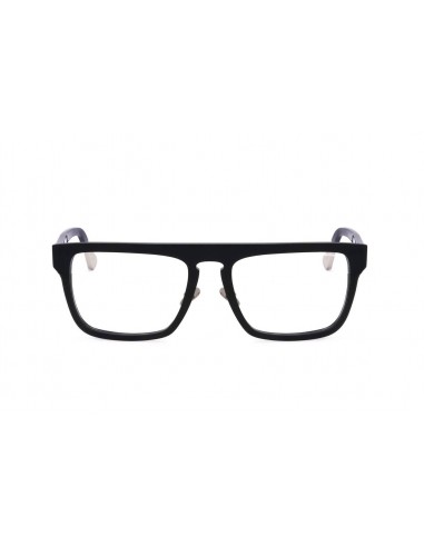 Kris Van Assche by Linda Farrow KVA52 Eyeglasses s'inspire de l'anatomie humaine