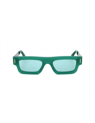 Retrosuperfuture COLPOFRANCISGREEN Sunglasses de votre