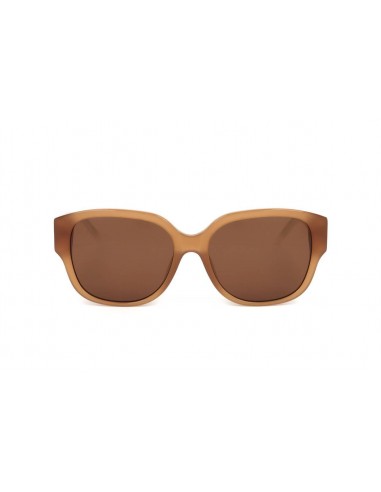 No 21 by Linda Farrow N21S48 Sunglasses pas cher chine