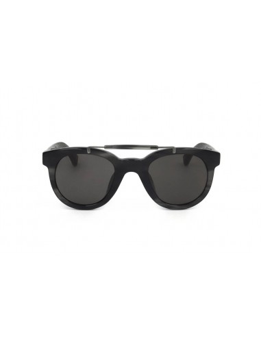 Dries Van Noten by Linda Farrow DVN132 Sunglasses rembourrage situé sous