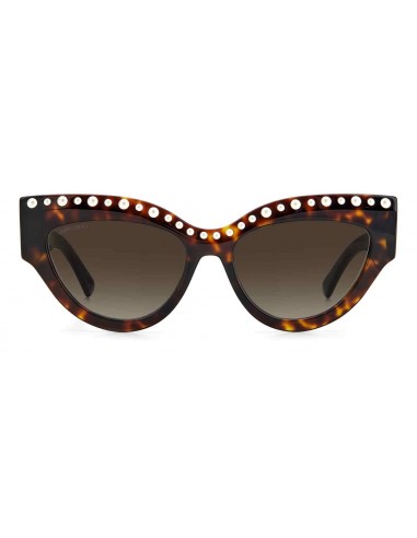 Jimmy Choo SONJA Sunglasses sur le site 