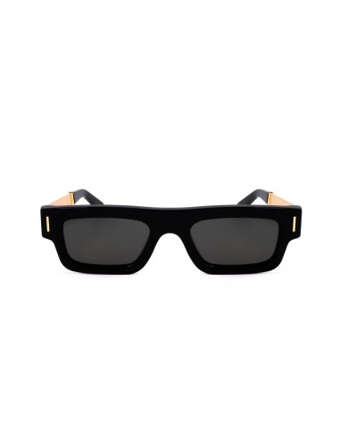 Retrosuperfuture COLPOFRANCISBLACK Sunglasses vente chaude votre 