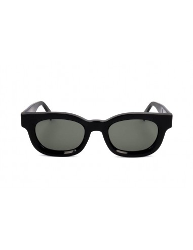 Retrosuperfuture SEMPREBLACK Sunglasses Véritable concentré