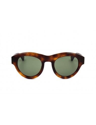 Dries Van Noten by Linda Farrow DVN66 Sunglasses la chaussure