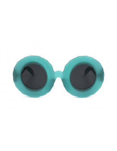 Jeremy Scott by Linda Farrow JSPOOL Sunglasses pas cher chine