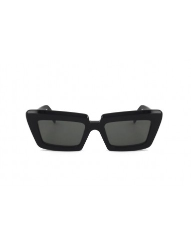 Retrosuperfuture COCCODRILLOBLACK Sunglasses pas cher 