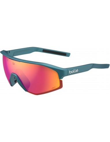 Bolle BS014012 Sunglasses le des métaux précieux