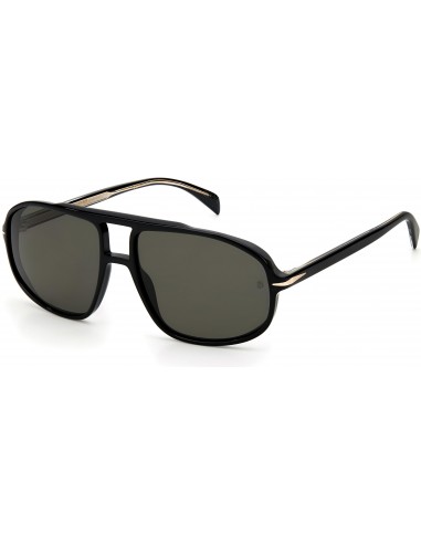 David Beckham Db1000 Sunglasses Pour