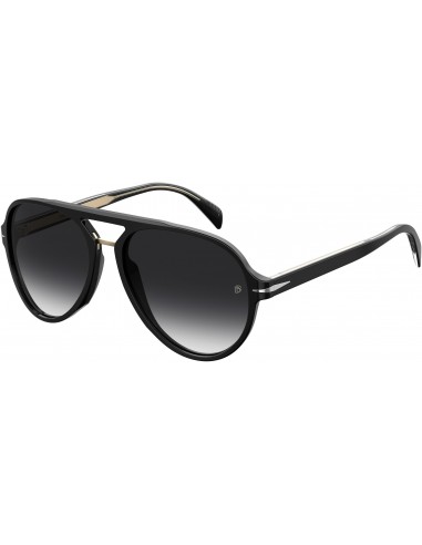 David Beckham Db7005 Sunglasses Les êtres humains sont 