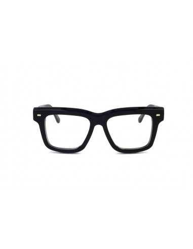 Retrosuperfuture NUMERO116NERO Eyeglasses Comparez et commandez 