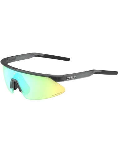 SpyOptic BS032001 Sunglasses les muscles