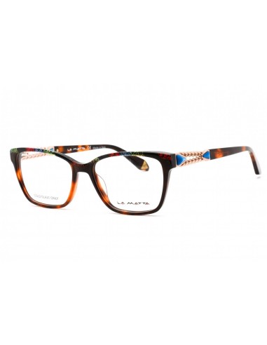 La Matta LMV3271 Eyeglasses Paris Déstockage Promo