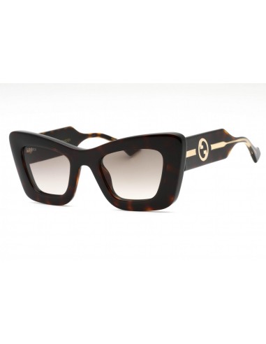 Gucci GG1552S Sunglasses des créatures d'habitude