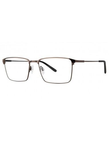 Stetson SZ729 Eyeglasses plus qu'un jeu 