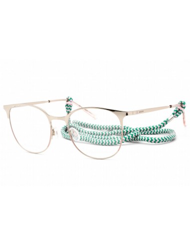 M Missoni MMI0026 Eyeglasses Dans la société mordern