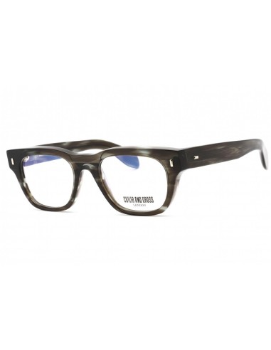 Cutler and Gross CGOP977253 Eyeglasses Economisez 