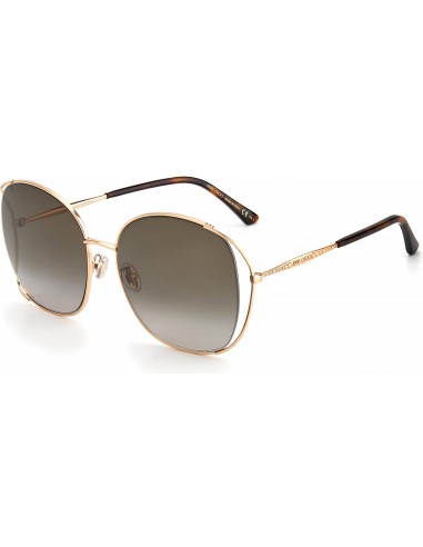 Jimmy Choo Tinka Sunglasses de l' environnement