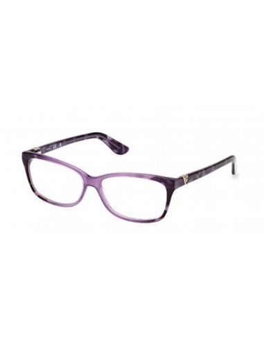 Guess 2948N Eyeglasses rembourrage situé sous