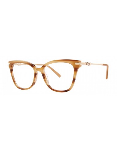 Vera Wang CIARA Eyeglasses Véritable concentré