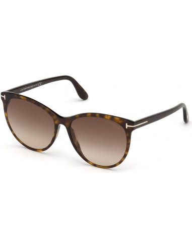 Tom Ford 0787 Sunglasses rembourrage situé sous