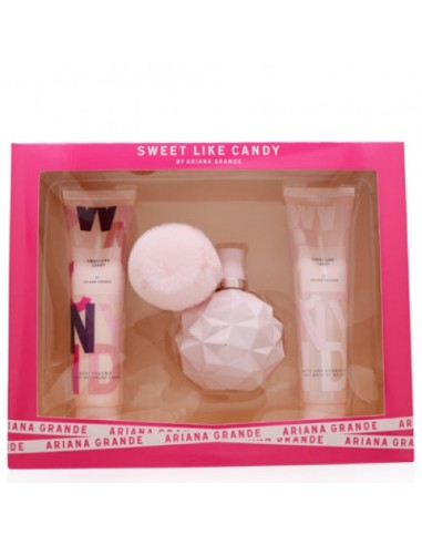 Ariana Grande Sweet Like Candy Set prix pour 