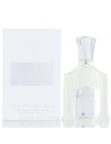 Creed Silver Mountain Water Perfume Oil Venez découvrir notre 