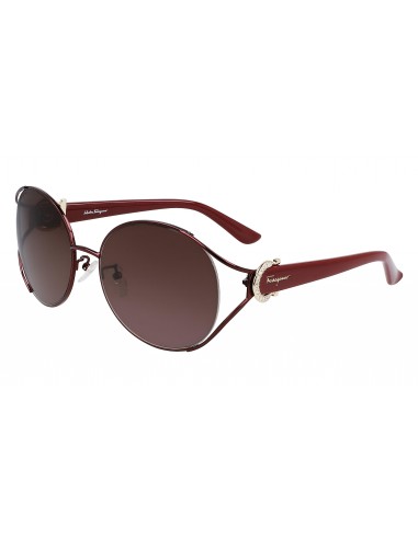 Salvatore Ferragamo SF230SRK Sunglasses solde