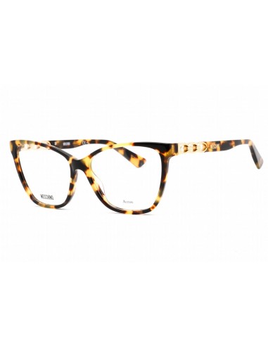 Moschino MOS588 Eyeglasses Dans la société mordern